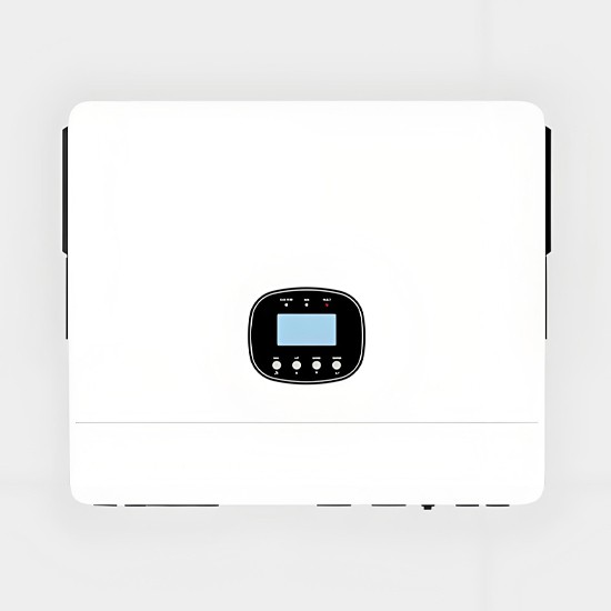 Off-grid Solar Inverter