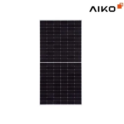 Monocrystalline N - Tipo