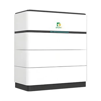 Backup domestico con batteria solare