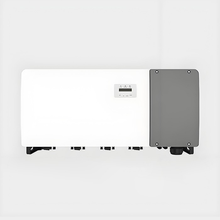 Three Phase Commercial Grid Pv Inverters